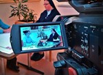 Emisija "U svjetlu vjere" u subotu u 13.15 u programu VTV televizije donosi niz sjajnih priča